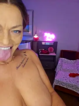 Erotic and Exotic online show from 02/13/25, 07:13