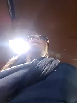 Erotic and Exotic online show from 02/18/25, 09:31