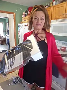 Erotic and Exotic online show from 11/16/25, 07:18