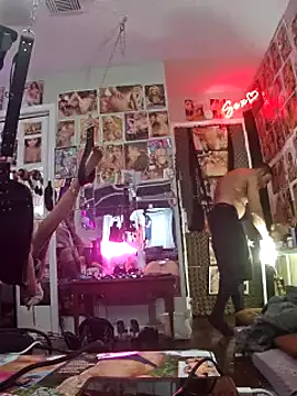 luvs2cumm69 online show from 03/22/25, 05:06