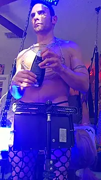 luvs2cumm69 online show from 12/19/25, 03:14