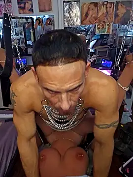 luvs2cumm69 online show from 02/26/25, 04:19