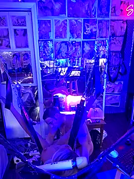 luvs2cumm69 online show from 03/15/25, 02:34