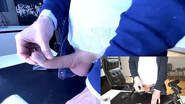 sperma tributes online show from 01/12/26, 02:57