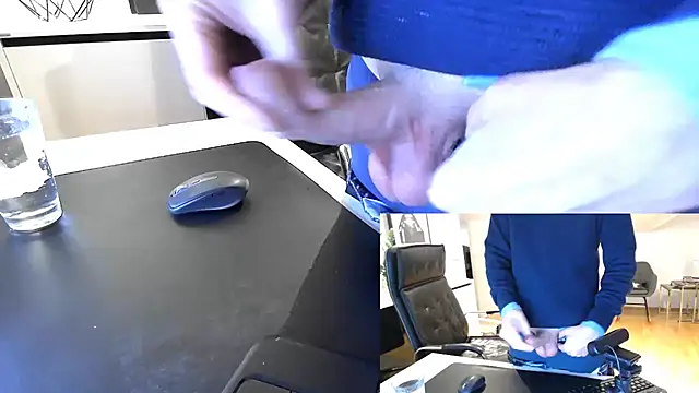 sperma tributes online show from 12/17/25, 04:45