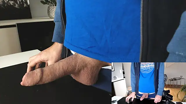 sperma tributes online show from 10/07/25, 07:20