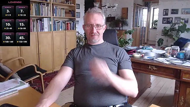 tom-swede online show from 02/02/25, 02:02