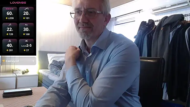 tom-swede online show from 02/06/26, 12:12