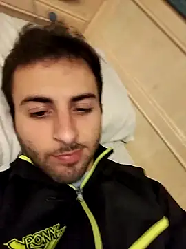 Fuckwithme 69 online show from 02/16/26, 08:07