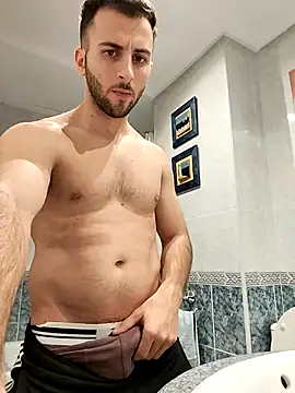 Fuckwithme 69 online show from 02/20/26, 11:50