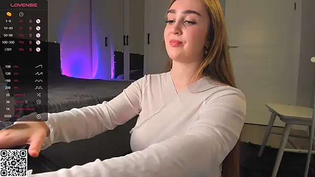 celestialanggel online show from 11/03/25, 07:28