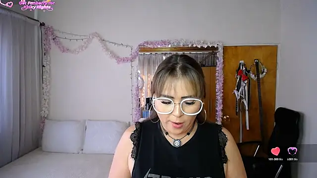Snapshot of Sahory__ chatting on 03/15/26, 07:32 Sahory online show from 03/15/26, 07:32