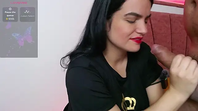 passionate love22 online show from 01/11/26, 05:09