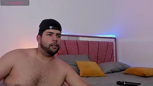 passionate love22 online show from 04/16/26, 09:39