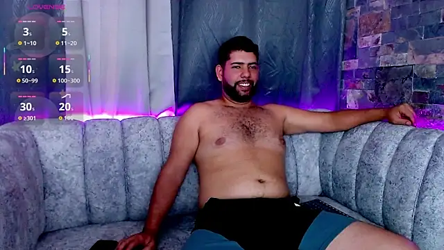 passionate love22 online show from 09/21/25, 04:01