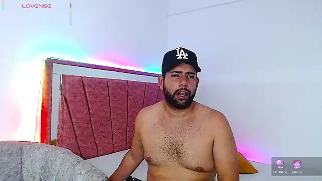 passionate love22 online show from 11/15/25, 03:32