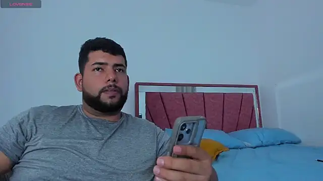 passionate love22 online show from 04/07/26, 10:44