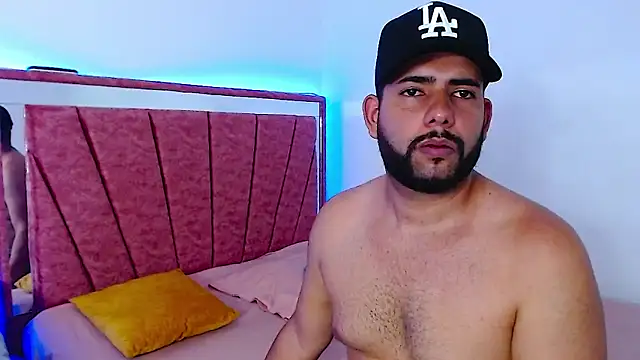 passionate love22 online show from 10/31/25, 08:49