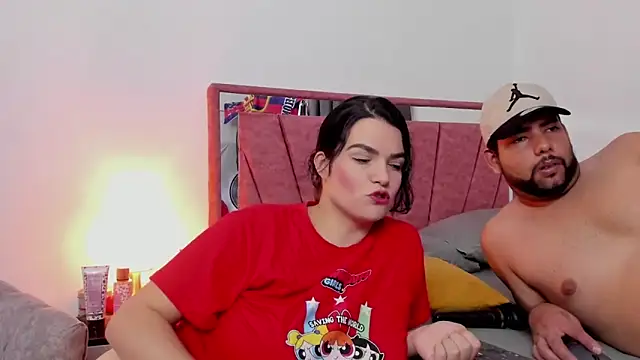 passionate love22 online show from 06/22/26, 08:39