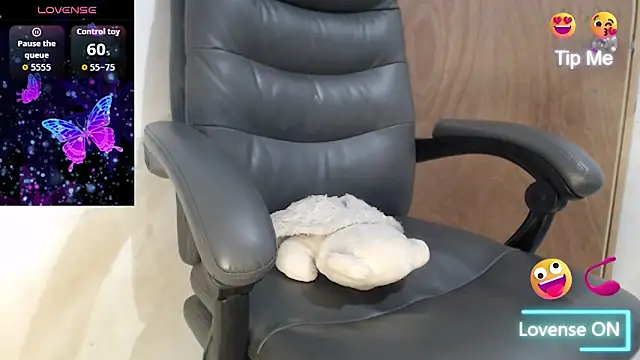 sweettmiah online show from 04/29/26, 05:30
