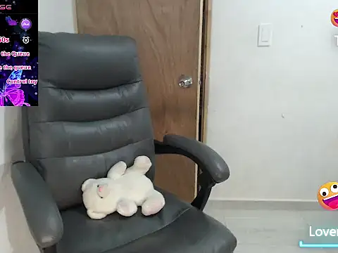 sweettmiah online show from 03/12/26, 11:14