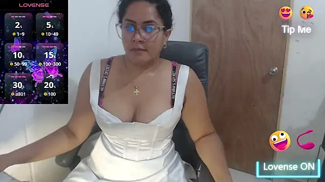 sweettmiah online show from 04/21/26, 07:20