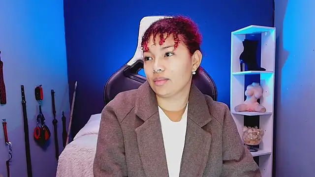 JadaRoberts online show from 12/18/25, 12:20