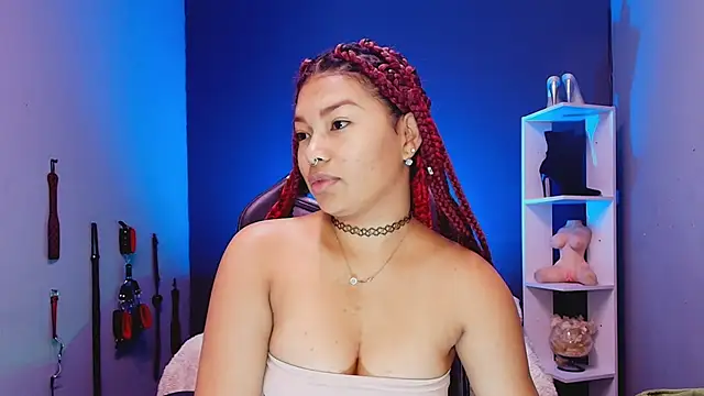 JadaRoberts online show from 11/24/25, 12:38