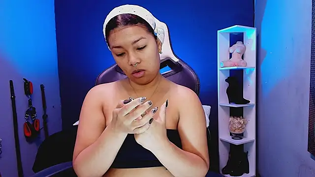 JadaRoberts online show from 11/10/25, 12:21