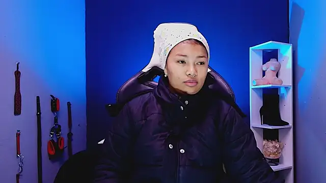 JadaRoberts online show from 11/12/25, 12:20