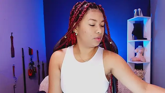 JadaRoberts online show from 11/22/25, 12:15