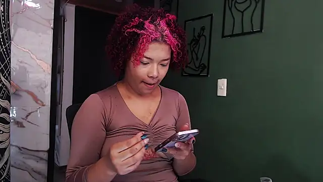 JadaRoberts online show from 06/02/26, 04:07