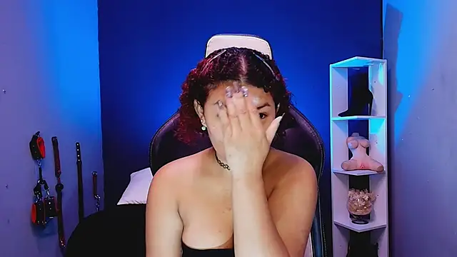 JadaRoberts online show from 10/29/25, 11:53