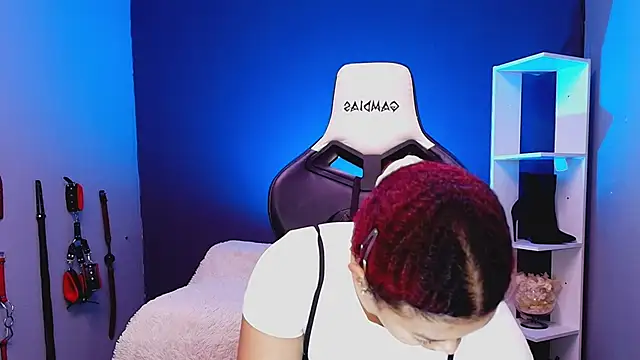 JadaRoberts online show from 11/15/25, 12:20