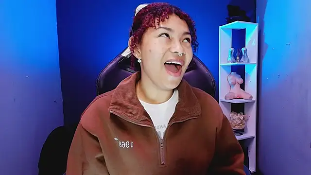 JadaRoberts online show from 10/24/25, 12:15