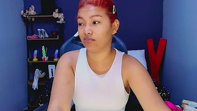 Snapshot of JadaRoberts chatting on 03/07/25, 12:23 JadaRoberts online show from 03/07/25, 12:23