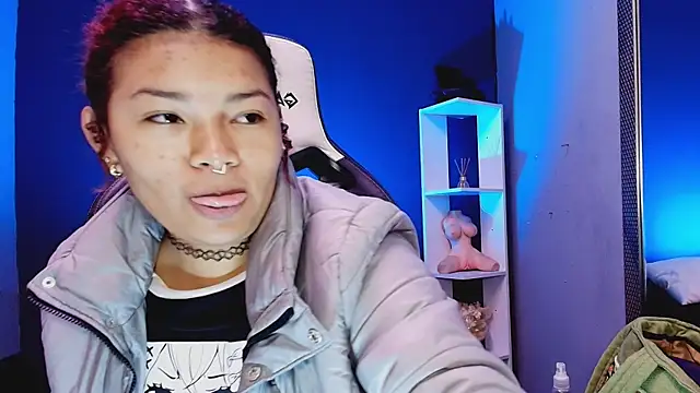 JadaRoberts online show from 10/27/25, 12:17