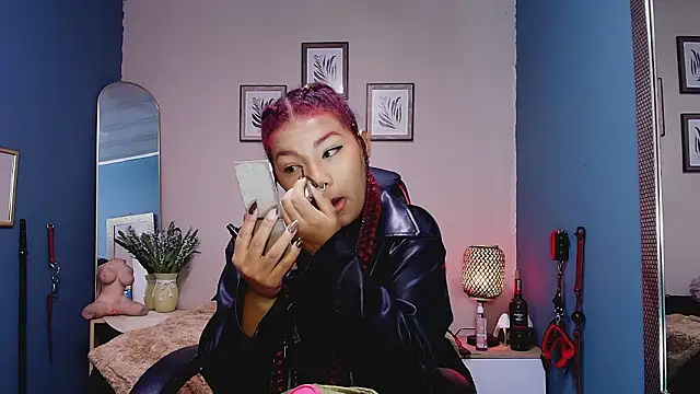 JadaRoberts online show from 02/09/26, 12:25