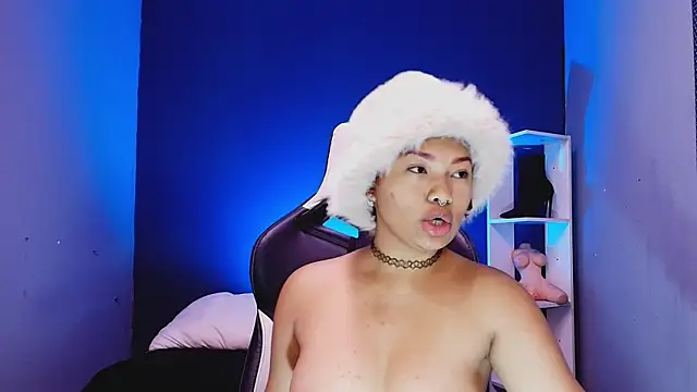 JadaRoberts online show from 10/31/25, 12:57