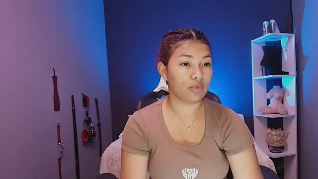 JadaRoberts online show from 11/18/25, 12:41