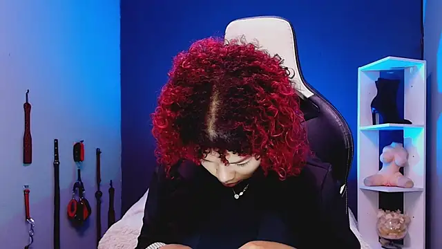 JadaRoberts online show from 12/17/25, 12:32