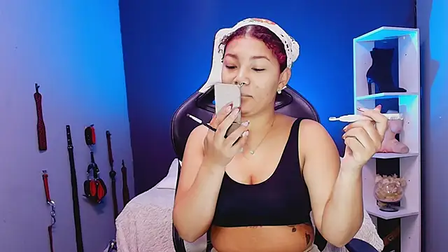 JadaRoberts online show from 12/15/25, 12:22