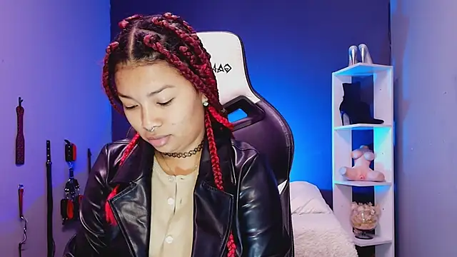 JadaRoberts online show from 11/27/25, 12:05