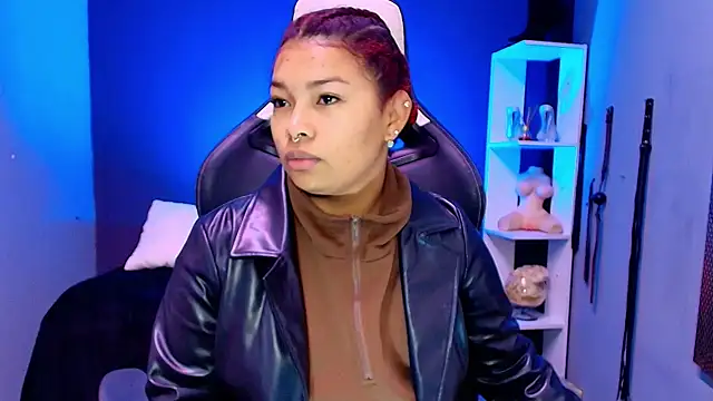 Snapshot of JadaRoberts chatting on 10/03/25, 12:17 JadaRoberts online show from 10/03/25, 12:17