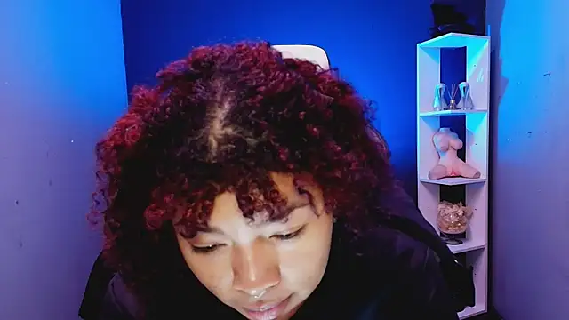 JadaRoberts online show from 10/22/25, 12:15