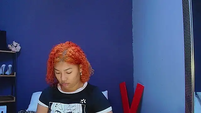Snapshot of JadaRoberts chatting on 02/26/25, 12:05 JadaRoberts online show from 02/26/25, 12:05