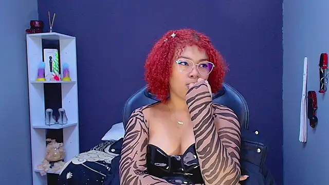 Snapshot of JadaRoberts chatting on 03/17/25, 04:01 JadaRoberts online show from 03/17/25, 04:01