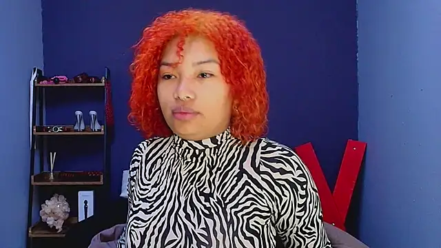 Snapshot of JadaRoberts chatting on 02/17/25, 11:23 JadaRoberts online show from 02/17/25, 11:23