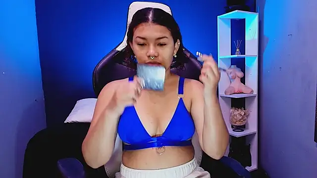 JadaRoberts online show from 10/25/25, 12:28