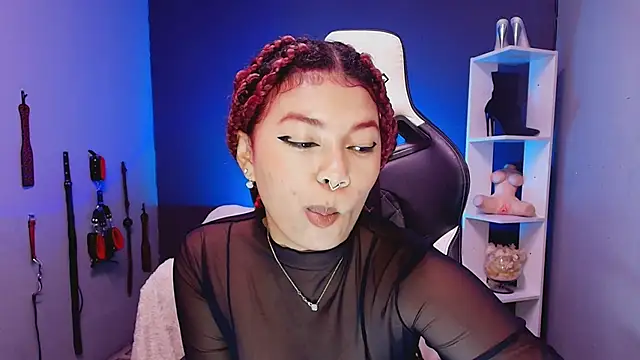 JadaRoberts online show from 11/30/25, 12:11